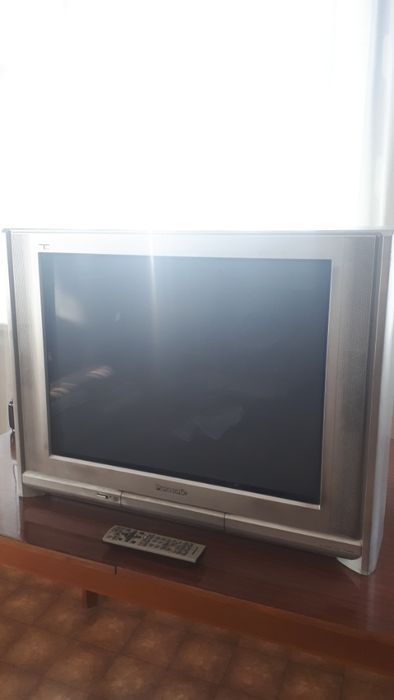 Телевизор Panasonic в рабочем состоянии. Самовывоз