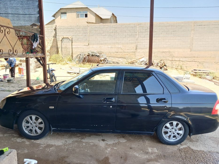 Рамашка тикса 14