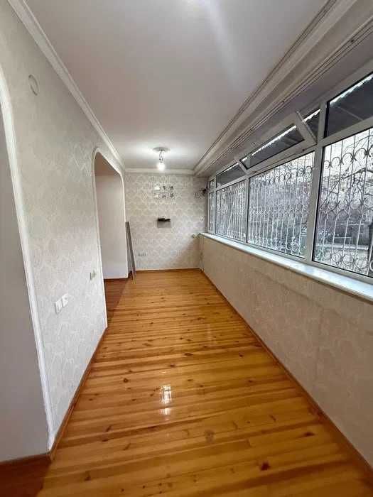 3х-ком./2/4  ЭЛЬБЕК  ‼️ ПЛОЩАДЬ  83м2 2-балкона