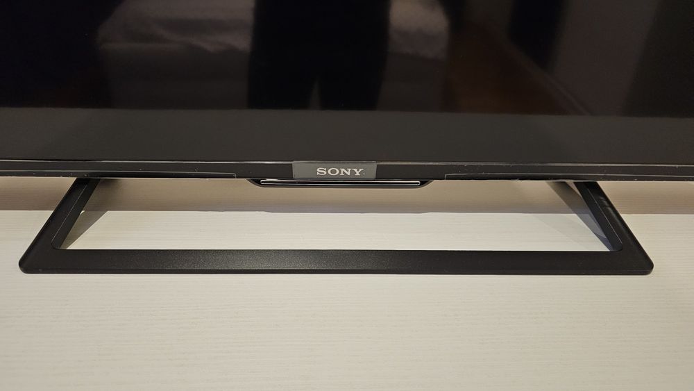 TV Sony Model: KDL-40R450C