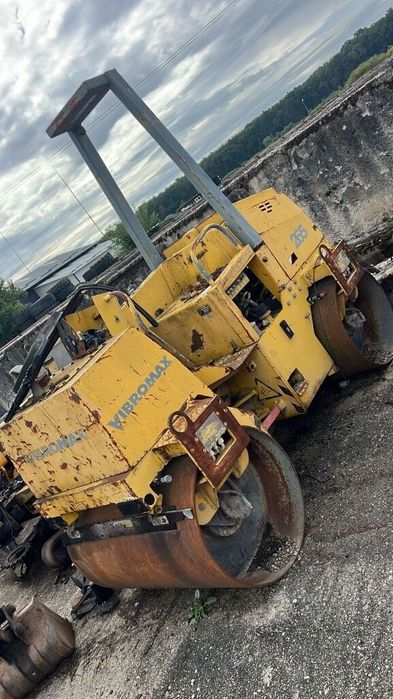 Reductor rotativ pentru W265