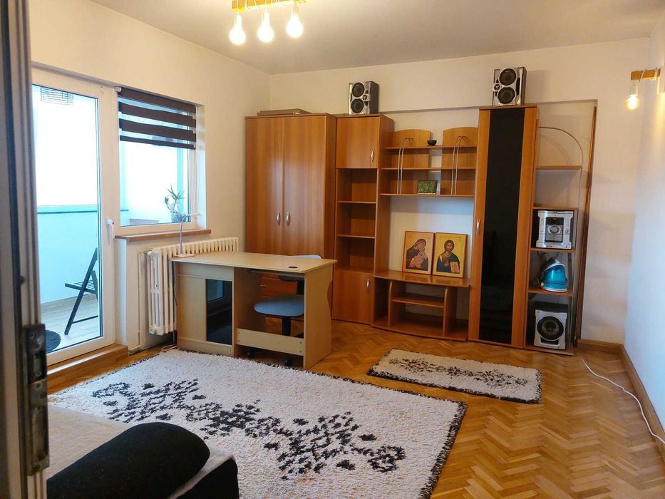 Chirie apartament 2 camere Titulescu