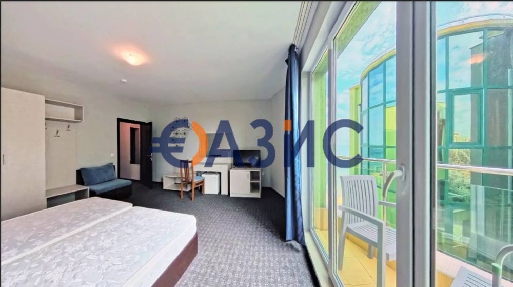 Продава се Едностаен апартамент в Несебър - 39 кв.м за 928 €/кв.м - Снимка #10