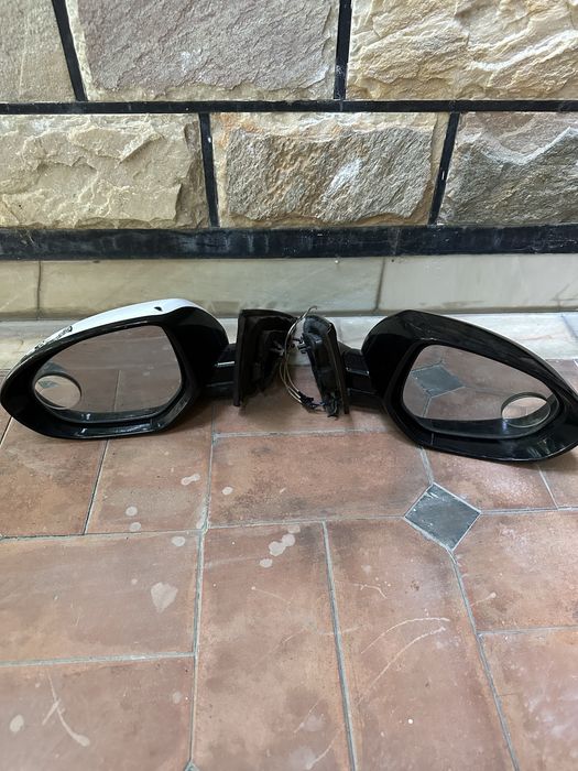 Боковые зеркала Mazda 6 gh