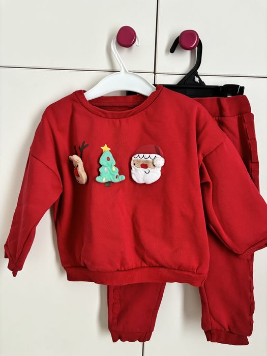 Trening roșu, 18-24 luni, Primark