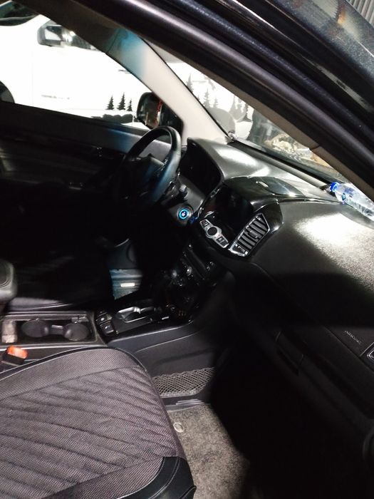 Captiva 3 4 qilingan