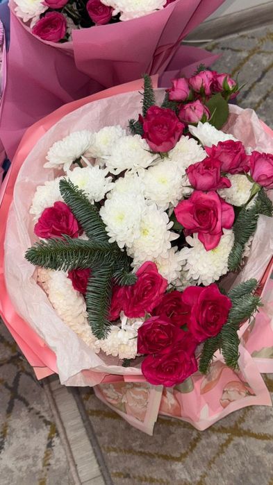 Срочно продам цветы