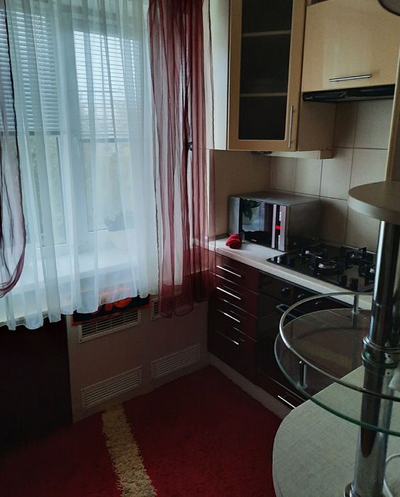 Квартира посуточно Саяхат