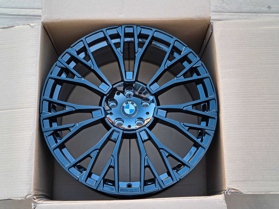 Jante 20 BMW X3 G45 G48 , X5 G05 sau X6 G06 X3 X4 Jante Noi cu Factura și Garantie
