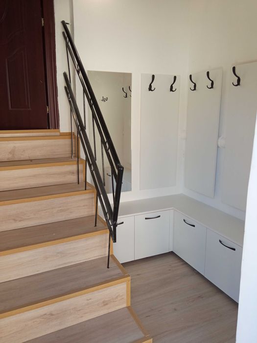 Продава се Етаж от къща в Кюстендил, Бузлуджа - 100 кв.м за 1330 €/кв.м - Снимка #2