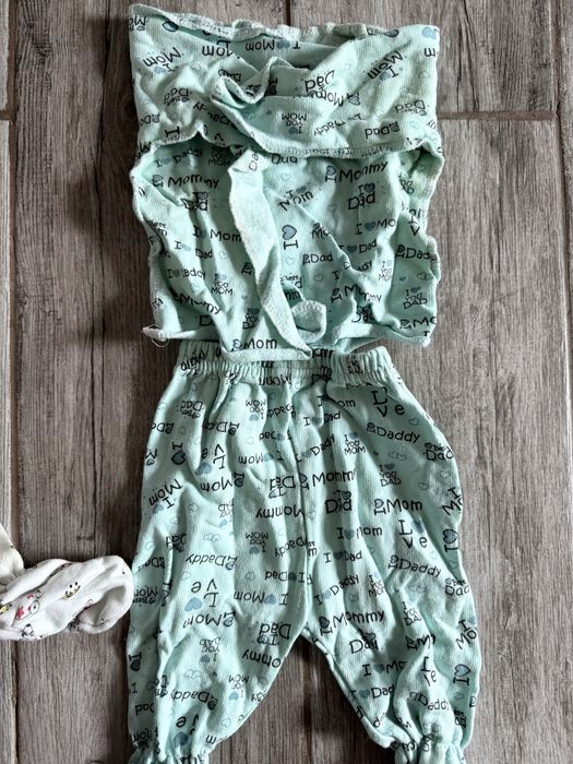 Сумка в роддом….