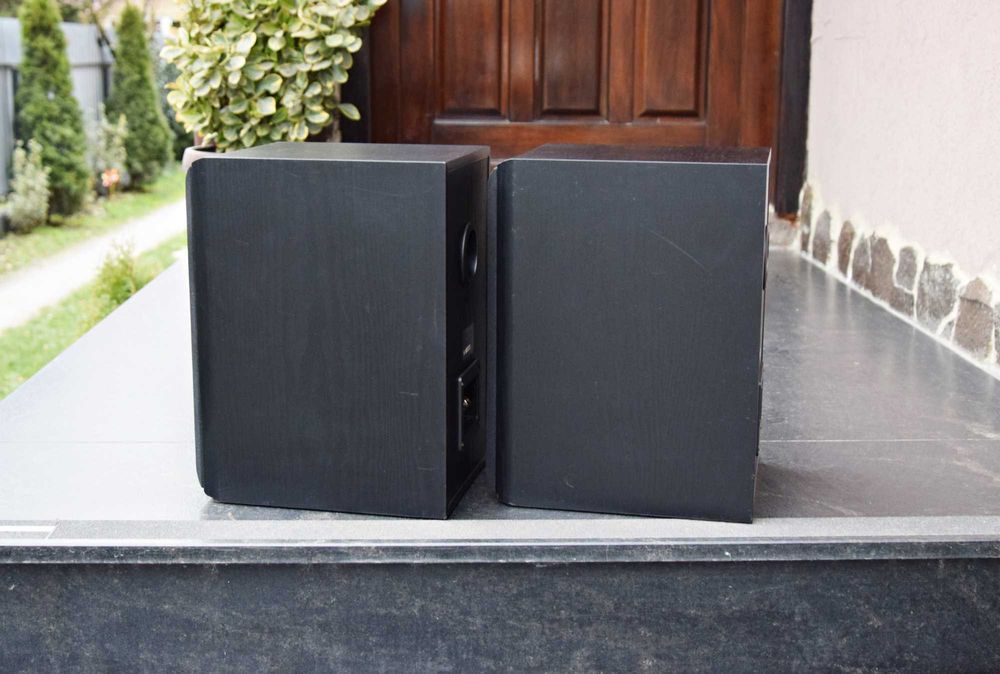 Boxe Magnat Monitor 220