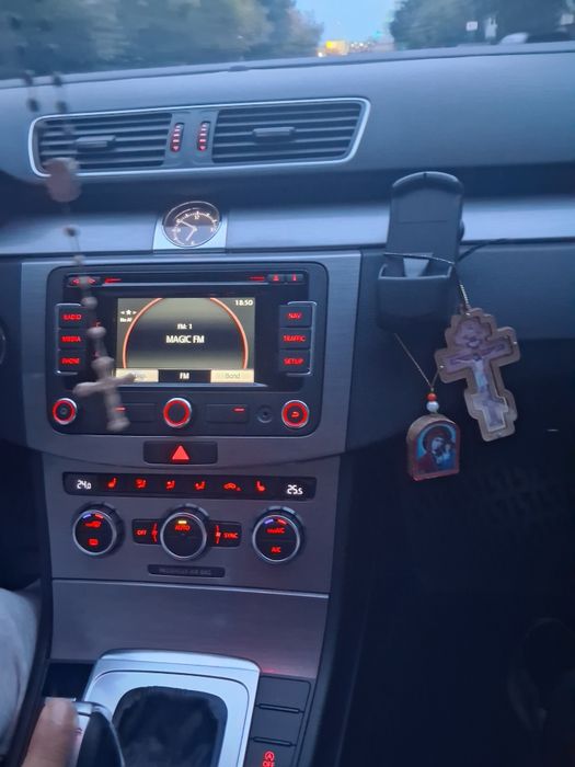 VOLKSWAGEN ID.7 2014 — imagine 1