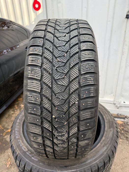 Резина TRI-ACE SNOW WHITE 2 255/45R20 105H