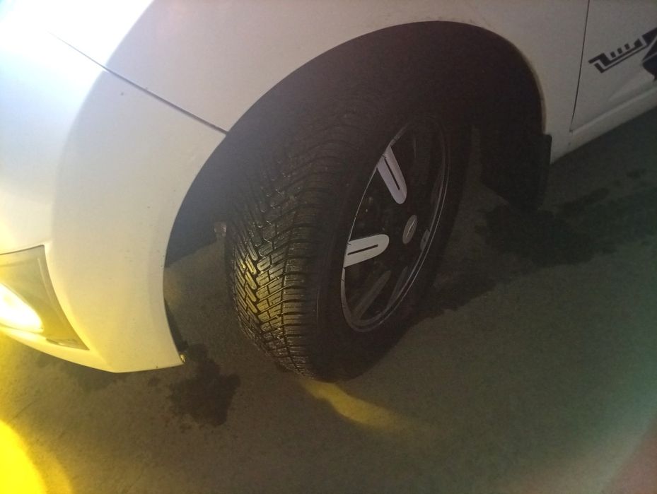 Шевроле Спарк в хорошем состоянии