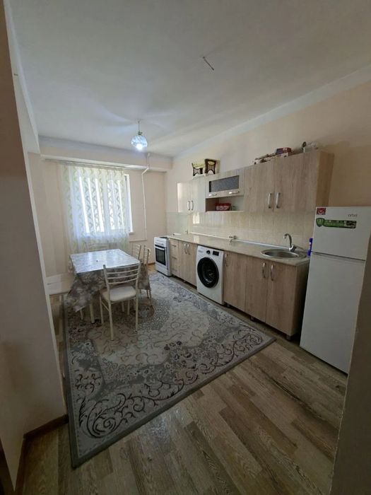 Сдается 2 ком Алгоритм 30 Квартал. Новостройка
