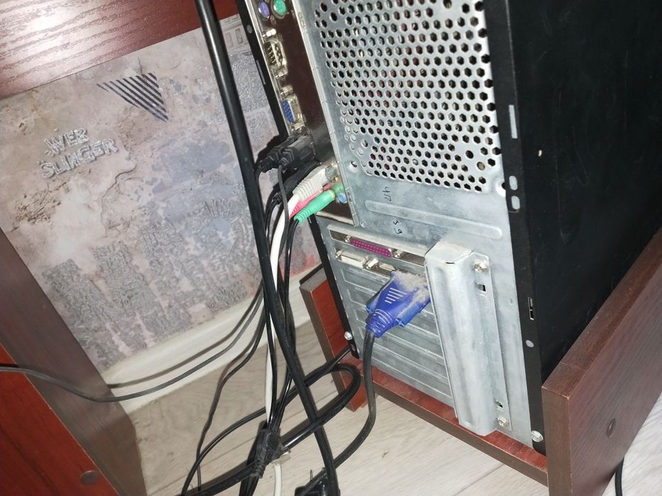 Продам компьютер