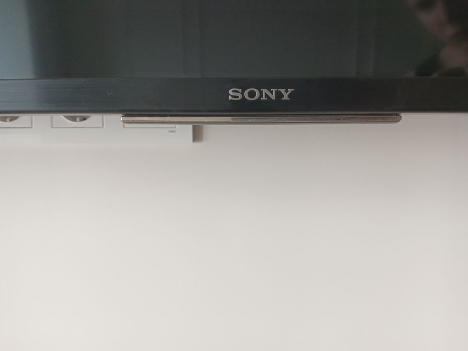 Телевизор Sony 49" KDL-49WF805 (Smart TV, Android, HDR)