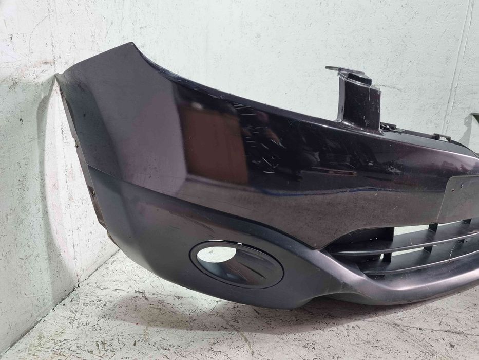 Bara fata Nissan Qashqai Facelift (2) [Fabr 2009-2013]