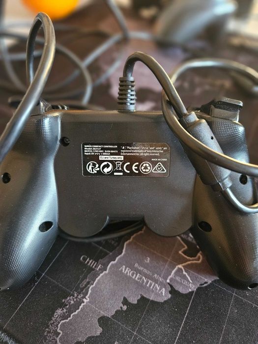 Controller PS4 Play - Model 263127 USB