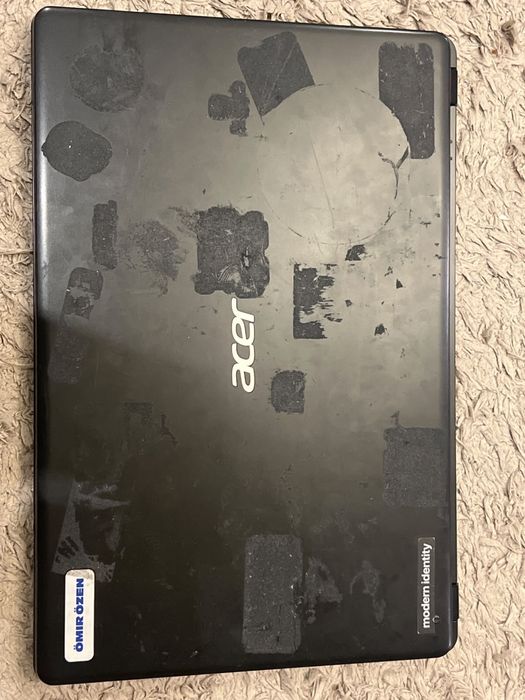 Ноутбук Acer Extensa 215-51K