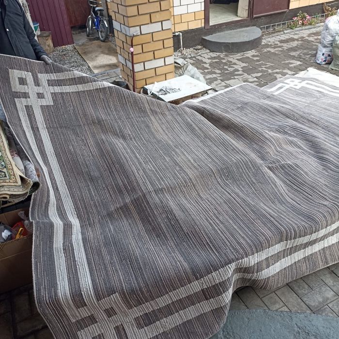 Продам ковёр турецкий