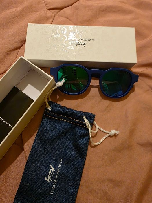 Детски слънчеви очила HAWKERS