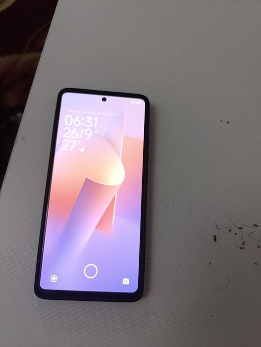 Redmi note 13 pro 12/256gb