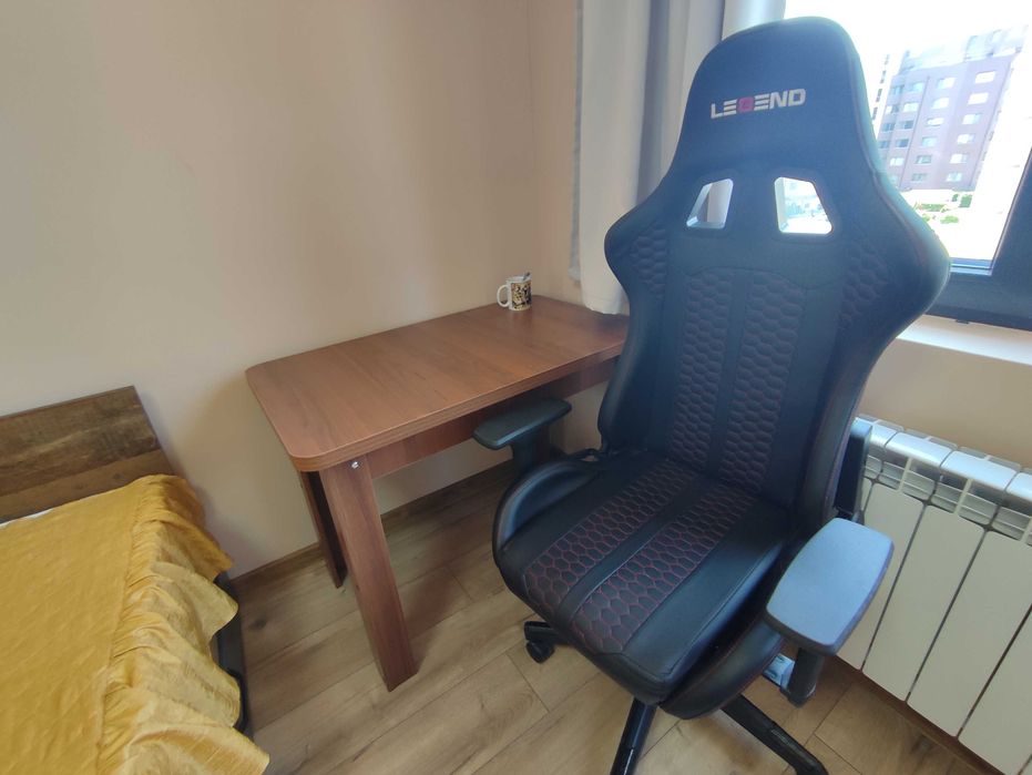 Дава се под наем Двустаен апартамент в София, Младост 3 - 60 кв.м за 650 € - Снимка #8