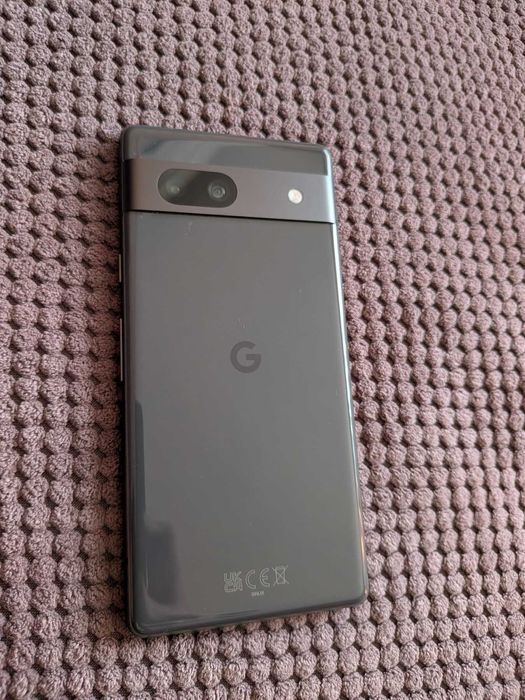Телефон Google Pixel 7a + подарък