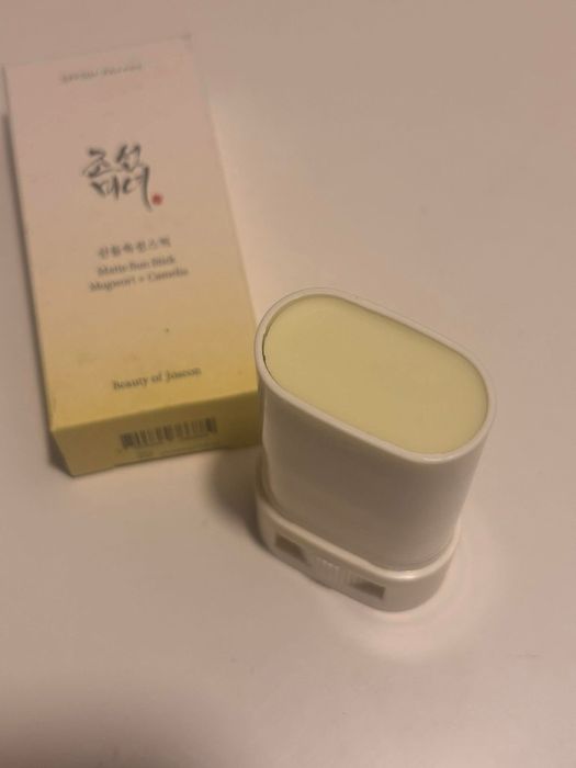 Чисто нови слънцезащити Skin1004/Beauty of Joseon