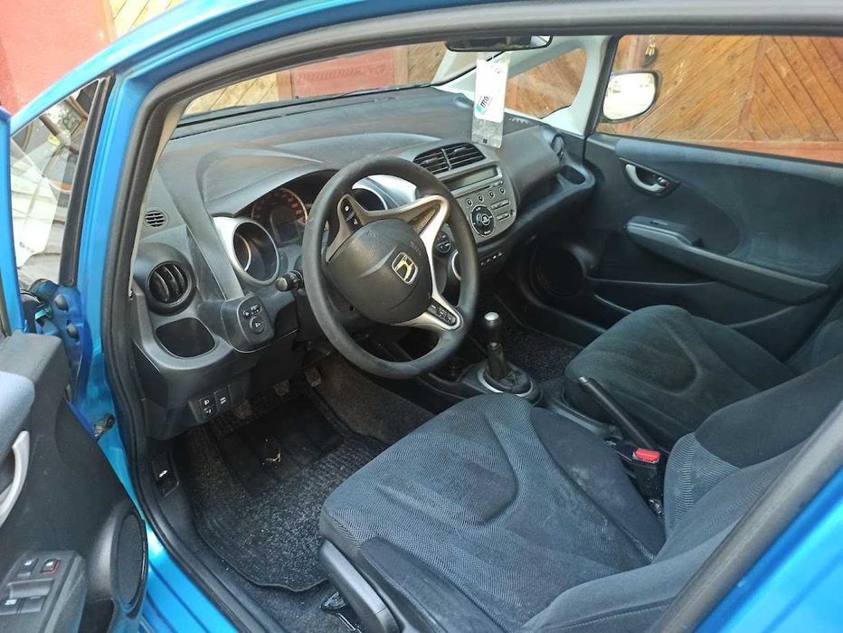Honda Jazz 1.4 бензин