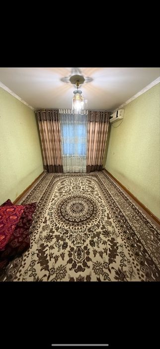Kvartira 2 xonalik sotiladi