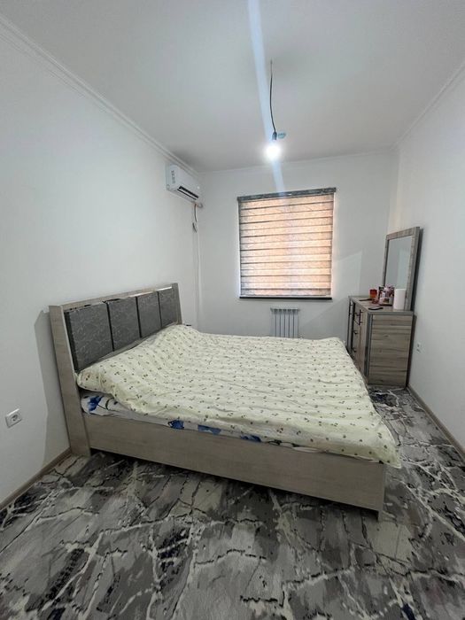 Сергиле, Янги дархон без маклер, без хозяйка