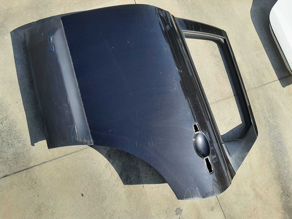 usa portiera stanga spate  nissan qashqai j10