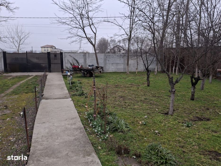 Casa Duplex Malu Mare cu teren generos