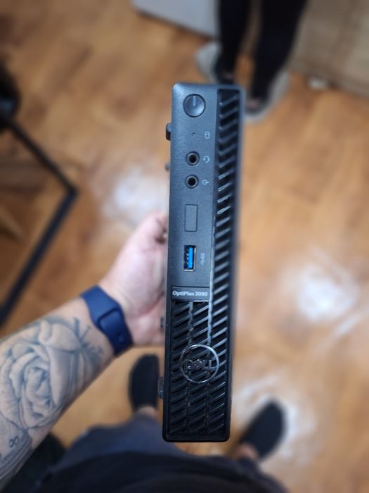 Dell OptiPlex 3090 Micro