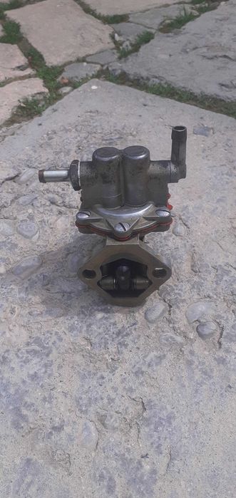 Бензонасос от Ваз ПЕКАР. Б/у.