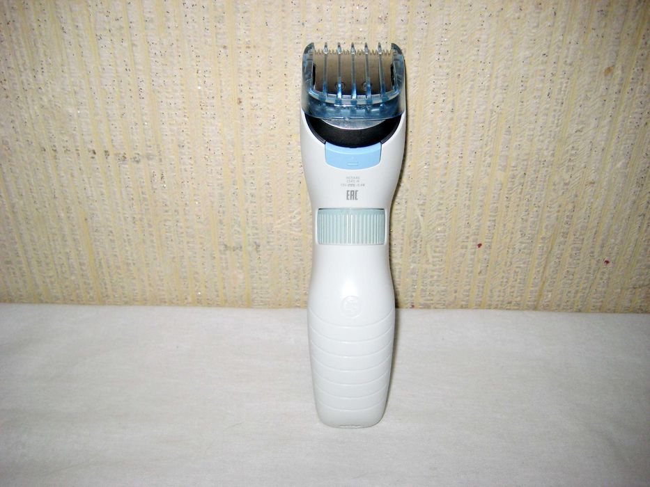 Машинка для волос PHILIPS оригинал 100% made in Indonesia почти новая!