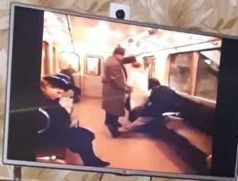 телевизор марки LG