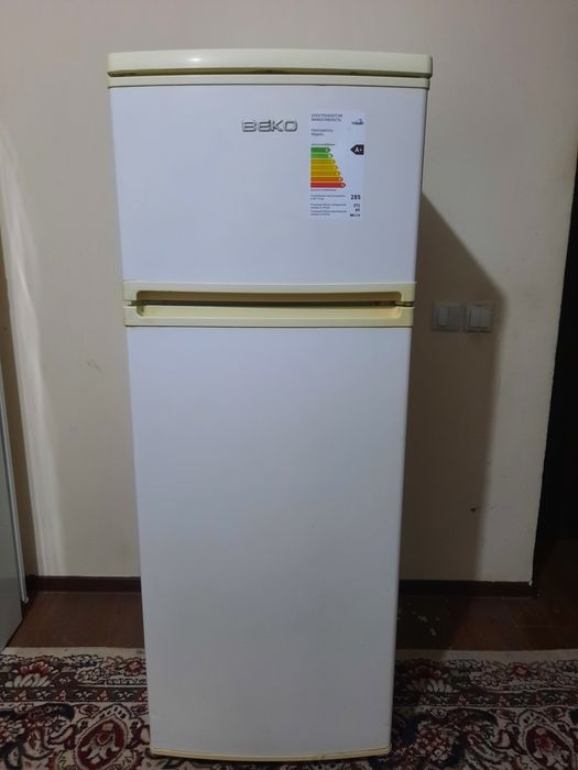 Холодельник сотилади