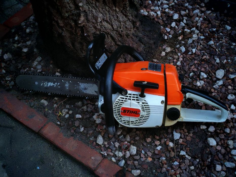 Drujba Stihl ms 024 AV Super 3CP