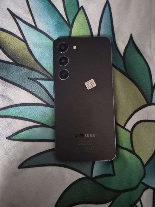 Samsung s 23 128 gb