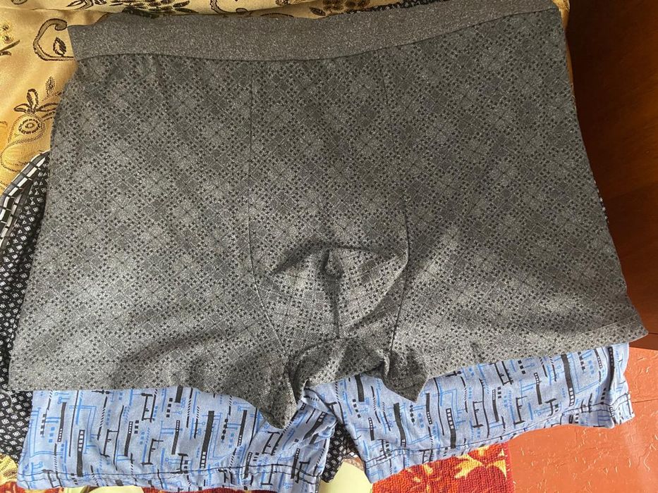 Продам трусы мужские 60-62размер