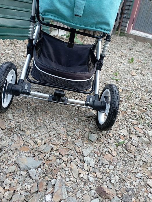 Коляска 3 в 1 продам