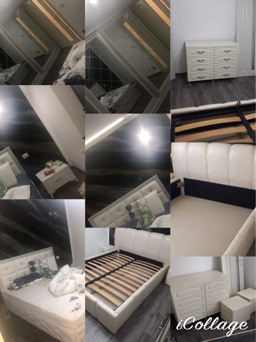 Apartament 3 camere, tecuci  jud galati