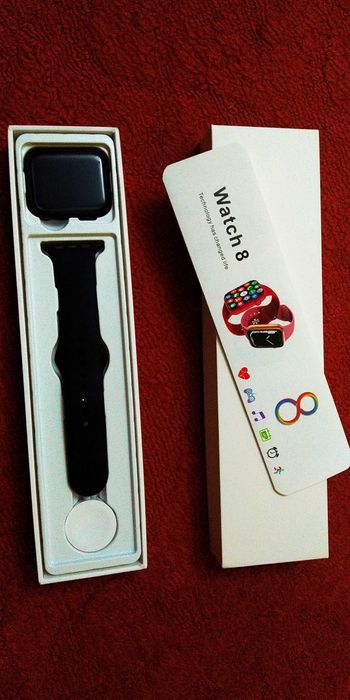 Умные часы Smart watch 8