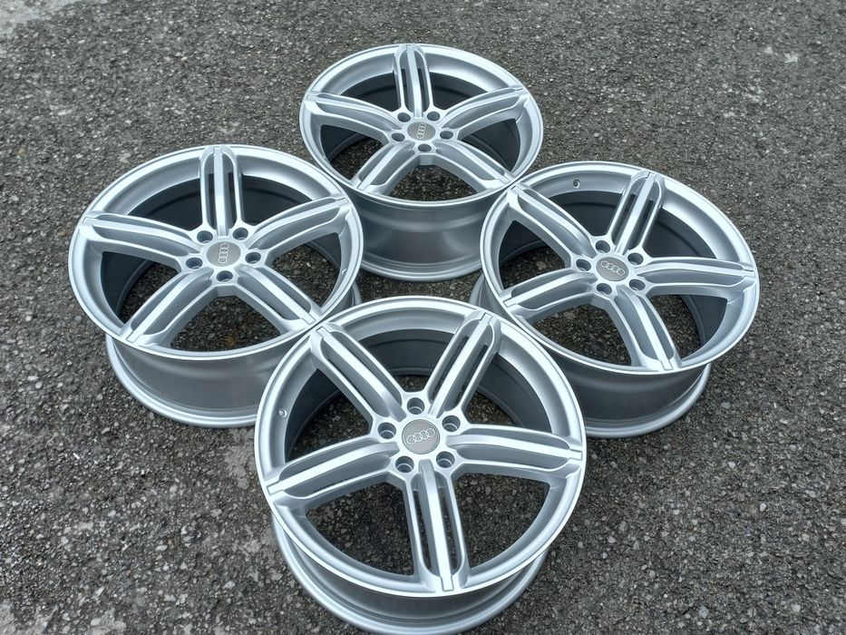 19.Audi S.line 8.5j et42 A3 A4 A6 A7 A8 Q3 Q5

Нови