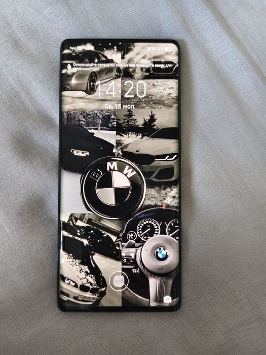 Продам телефон Honor 70