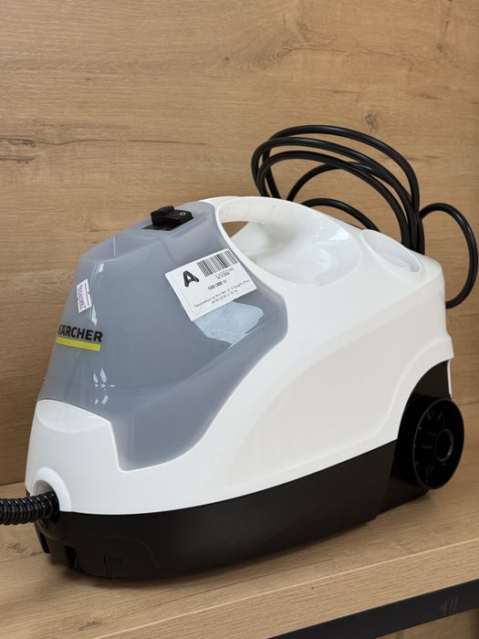 Пароочиститель Karcher SC 4 EasyFix Plus 0-0-12